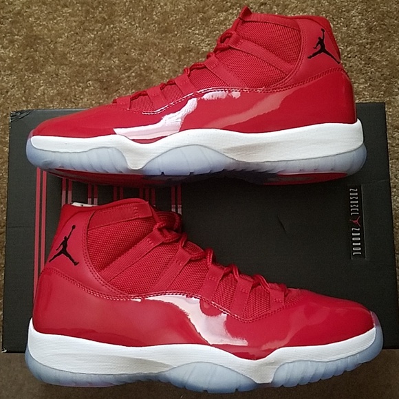 Jordan Other - Air Jordan 11 Retro